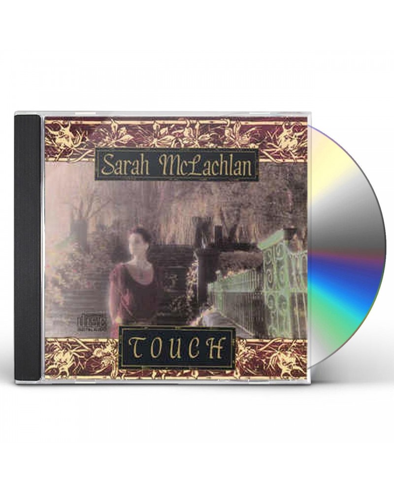 Sarah McLachlan TOUCH CD $6.82 CD
