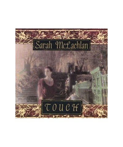 Sarah McLachlan TOUCH CD $6.82 CD