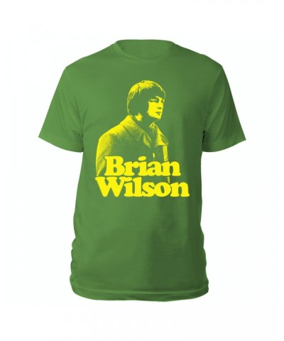 Brian Wilson Pet Sounds Portrait Tour Tee $3.67 Shirts