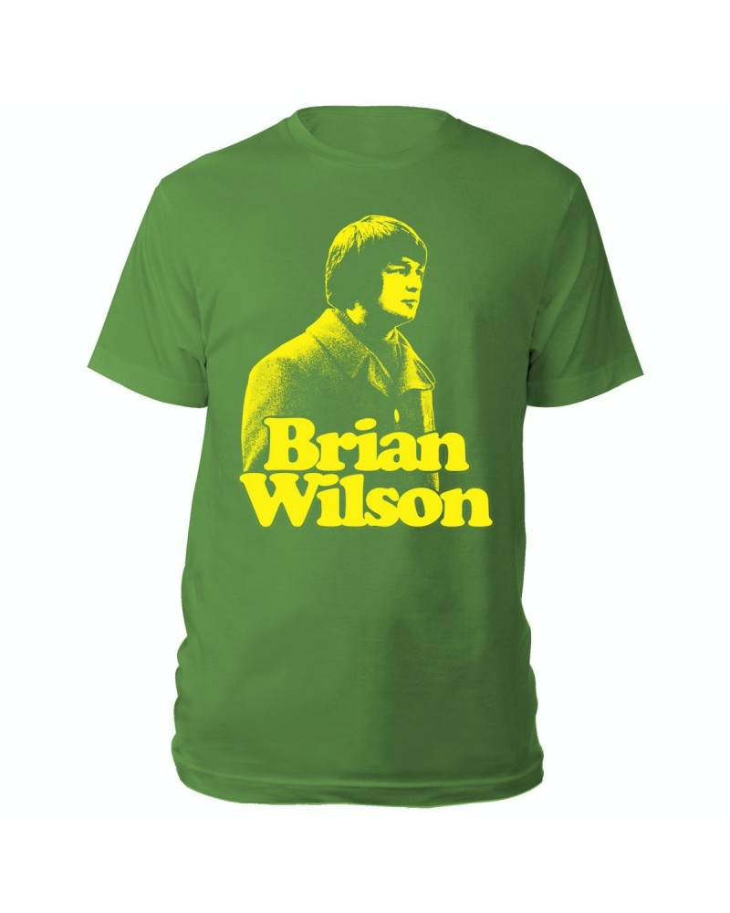 Brian Wilson Pet Sounds Portrait Tour Tee $3.67 Shirts