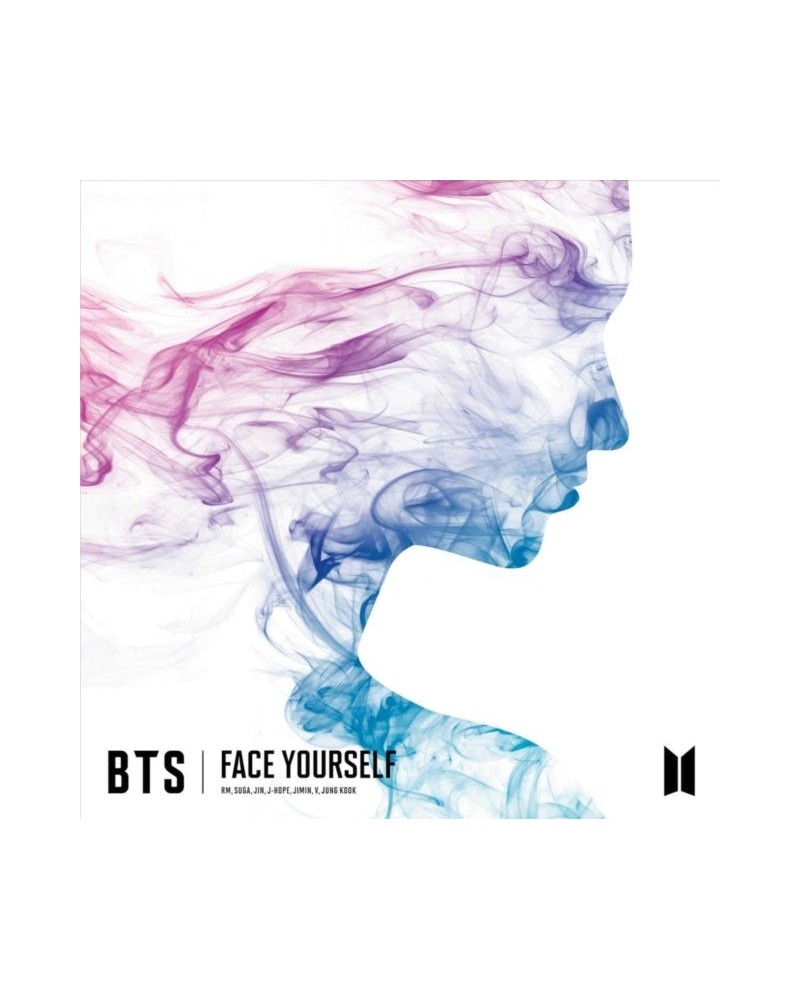 BTS CD - Face Yourself $11.27 CD