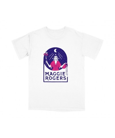 Maggie Rogers The Magi T-Shirt $8.32 Shirts