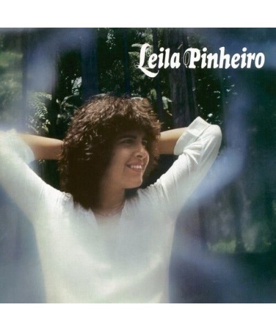 Leila Pinheiro S/T Leila Pinheiro Vinyl Record $3.68 Vinyl