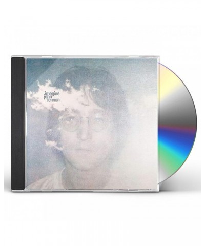 John Lennon IMAGINE: THE ULTIMATE COLLECTION (SHM-CD) CD $19.13 CD