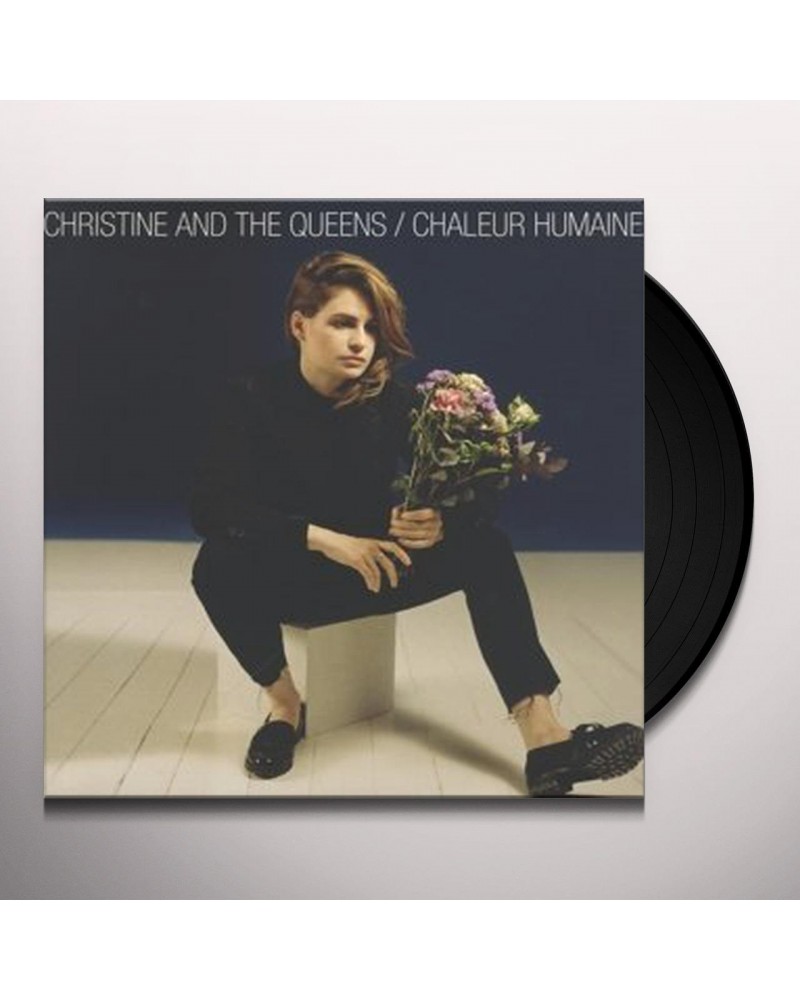 SCHALEUR HUMAINE Vinyl Record $10.82 Vinyl