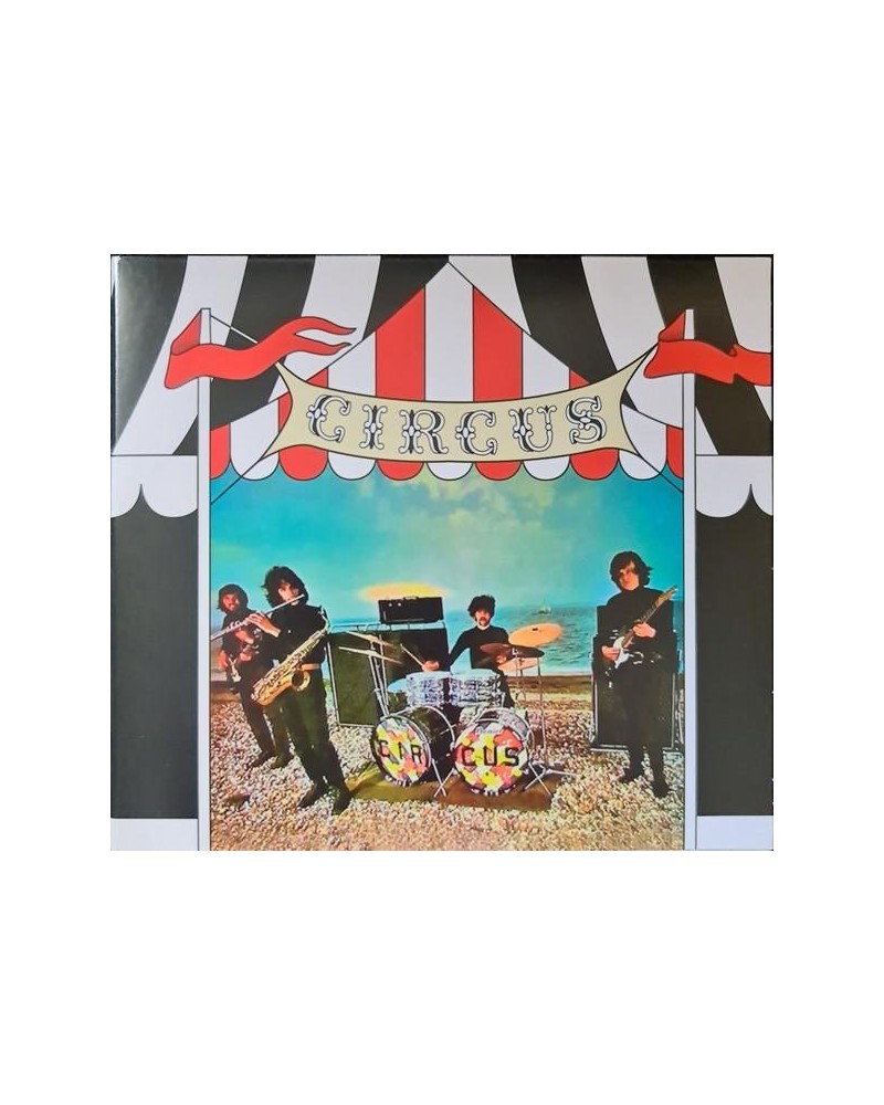 Circus CD $11.90 CD