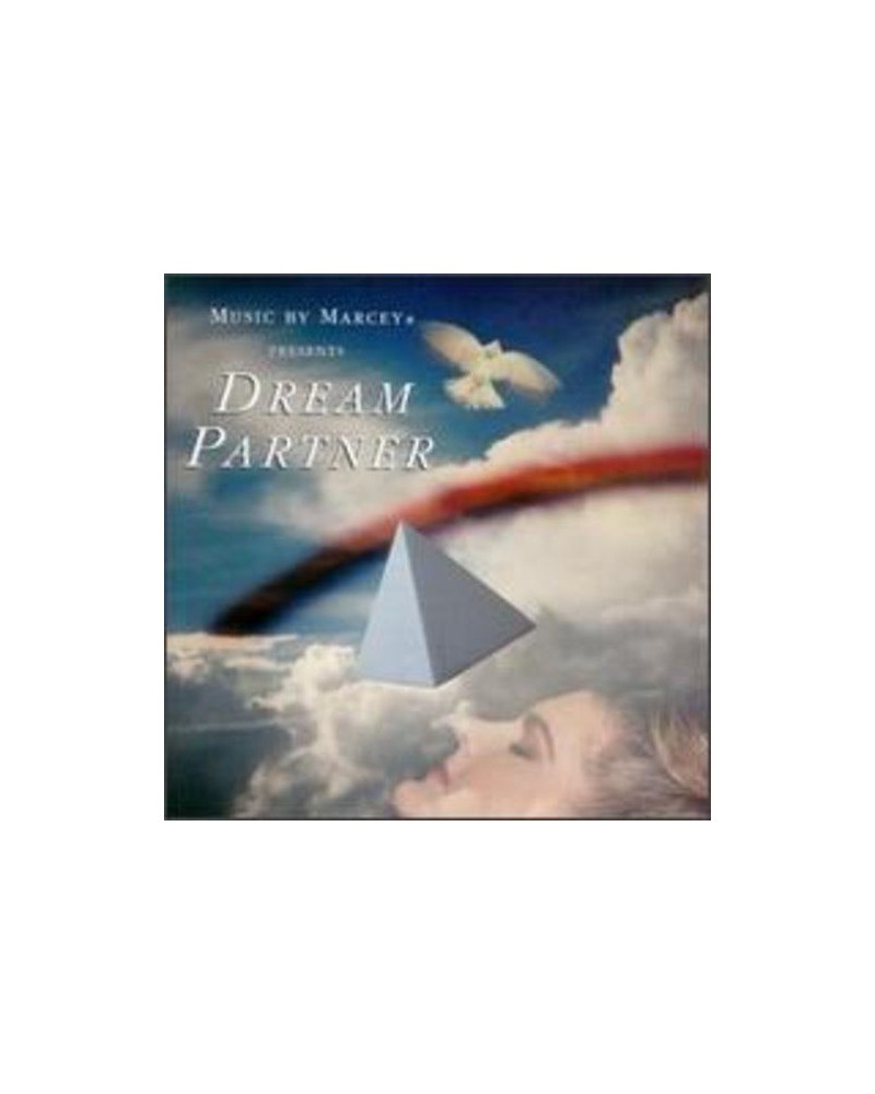 Marcey Hamm DREAM PARTNER CD $9.07 CD