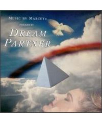 Marcey Hamm DREAM PARTNER CD $9.07 CD