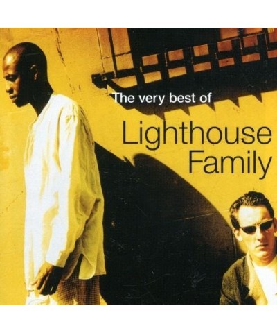 Lighthouse Family VERY BEST OF (+2 BONUS TRACKS) CD $6.29 CD