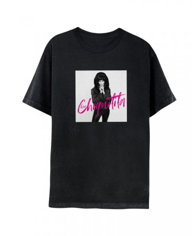 Cher Chiquitita Photo Short Sleeve Tee $9.55 Shirts