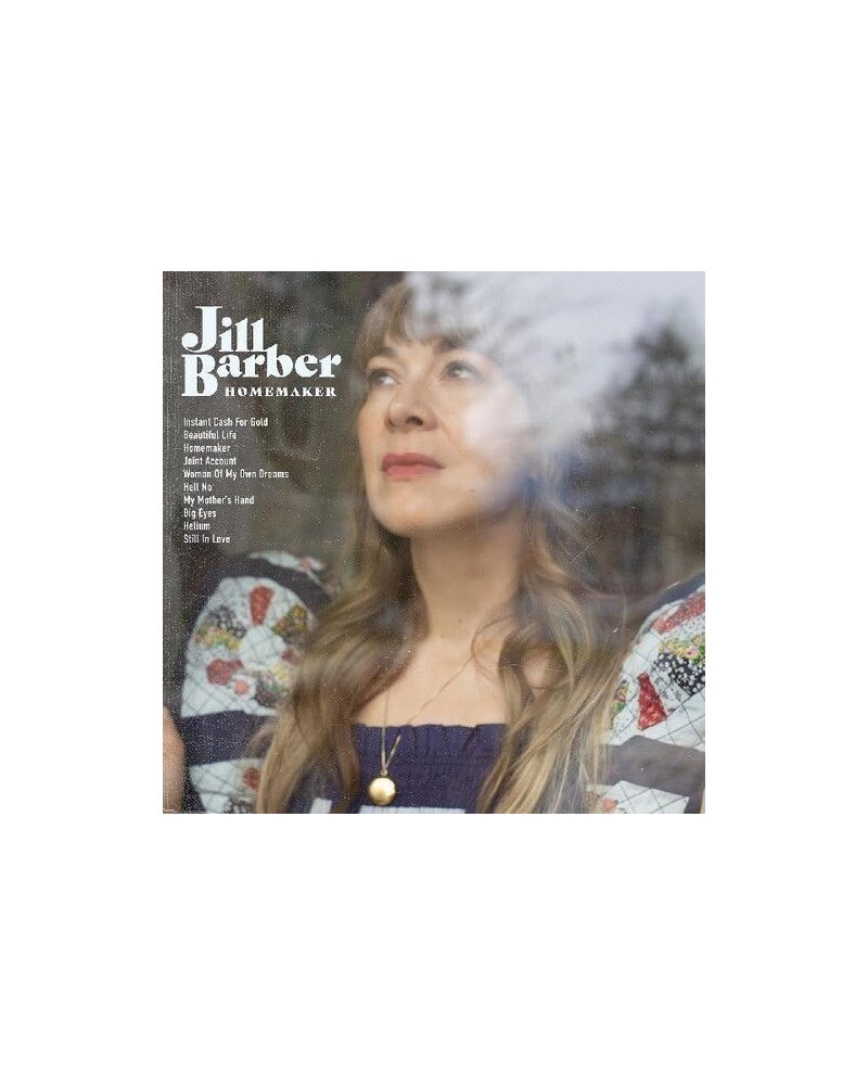 Jill Barber HOMEMAKER CD $11.48 CD