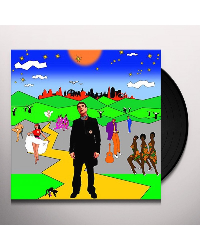 Etienne Daho LE JARDIN (RADIO EDIT) / LES BAISERS ROUGES Vinyl Record $10.80 Vinyl