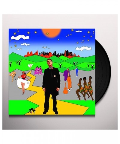 Etienne Daho LE JARDIN (RADIO EDIT) / LES BAISERS ROUGES Vinyl Record $10.80 Vinyl