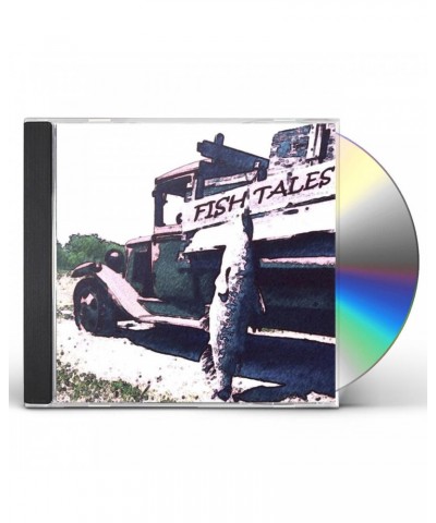 Fish Tales CD $11.87 CD