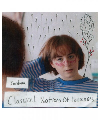 Jordana CLASSICAL NOTIONS OF HAPPINESS Vinyl Record $13.42 Vinyl