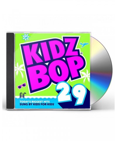 Kidz Bop 29 CD $12.56 CD