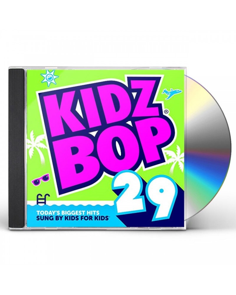 Kidz Bop 29 CD $12.56 CD