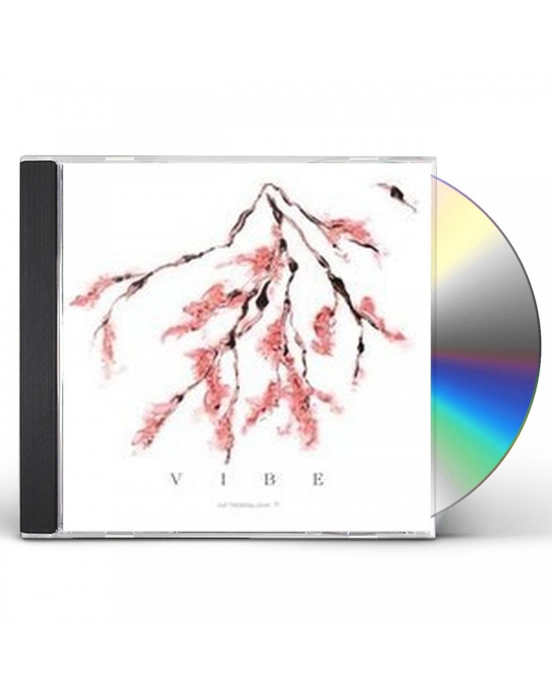 VIBE AFTERGLOW CD $15.27 CD