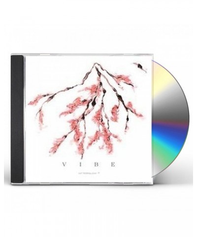 VIBE AFTERGLOW CD $15.27 CD
