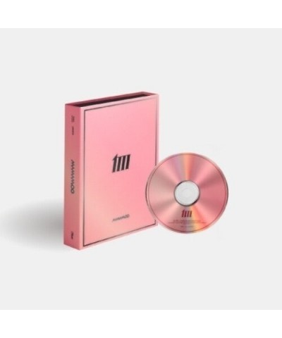 MAMAMOO Mic On (Mini Version) CD $5.27 CD
