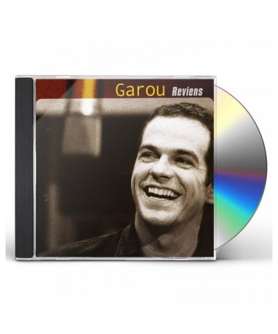 Garou REVIENS CD $8.77 CD