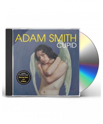 Adam Smith CUPID CD $10.19 CD