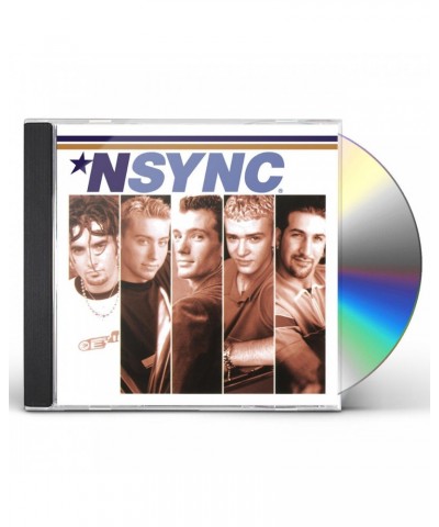 *NSYNC CD $8.16 CD