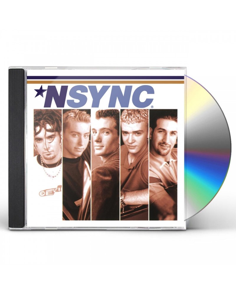 *NSYNC CD $8.16 CD