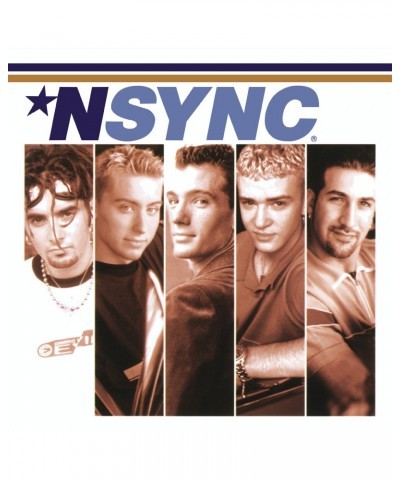 *NSYNC CD $8.16 CD