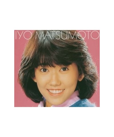 Iyo Matsumoto BOX CD $13.61 CD