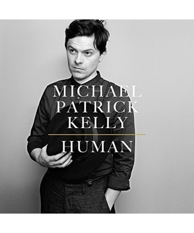 Michael Patrick Kelly Human Vinyl Record $11.81 Vinyl
