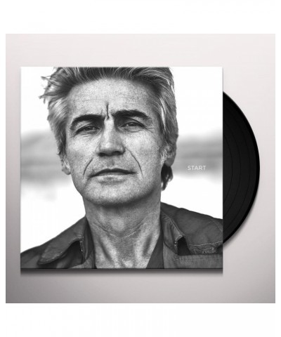 Ligabue Start Vinyl Record $10.04 Vinyl