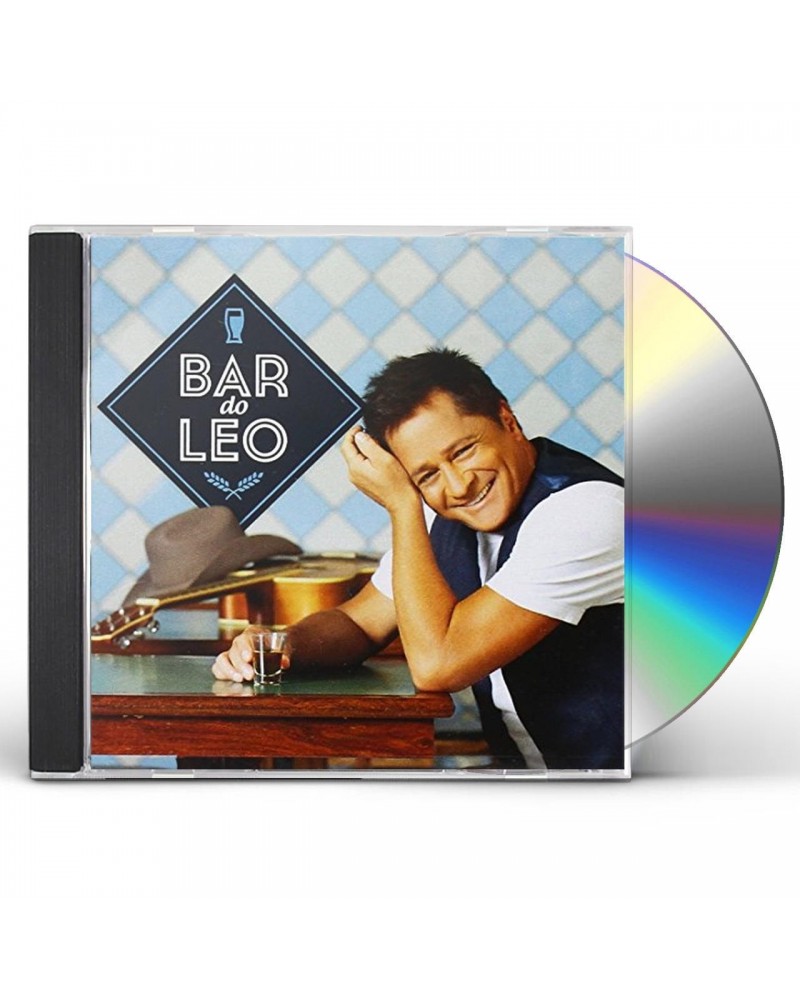 Leonardo BAR DO LEO CD $17.62 CD