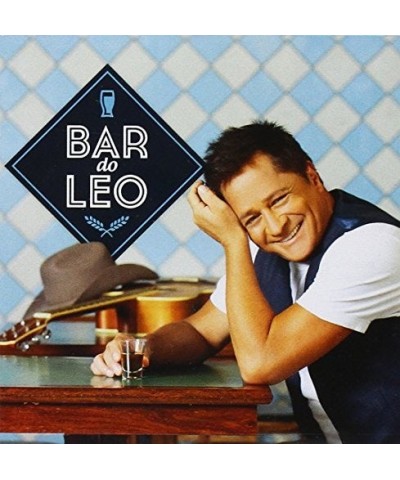 Leonardo BAR DO LEO CD $17.62 CD