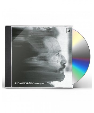 Judah Warsky AVANT / APRES CD $11.70 CD