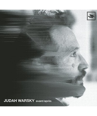 Judah Warsky AVANT / APRES CD $11.70 CD