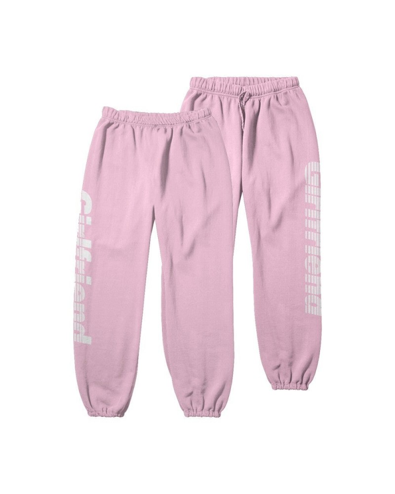 Charlie Puth Girlfriend Sweatpants $6.82 Pants