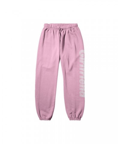 Charlie Puth Girlfriend Sweatpants $6.82 Pants