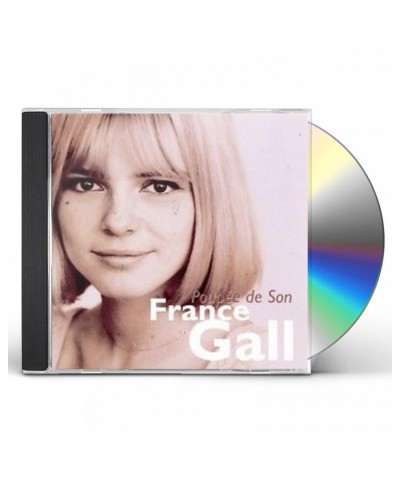 France Gall BEST OF CD $14.61 CD