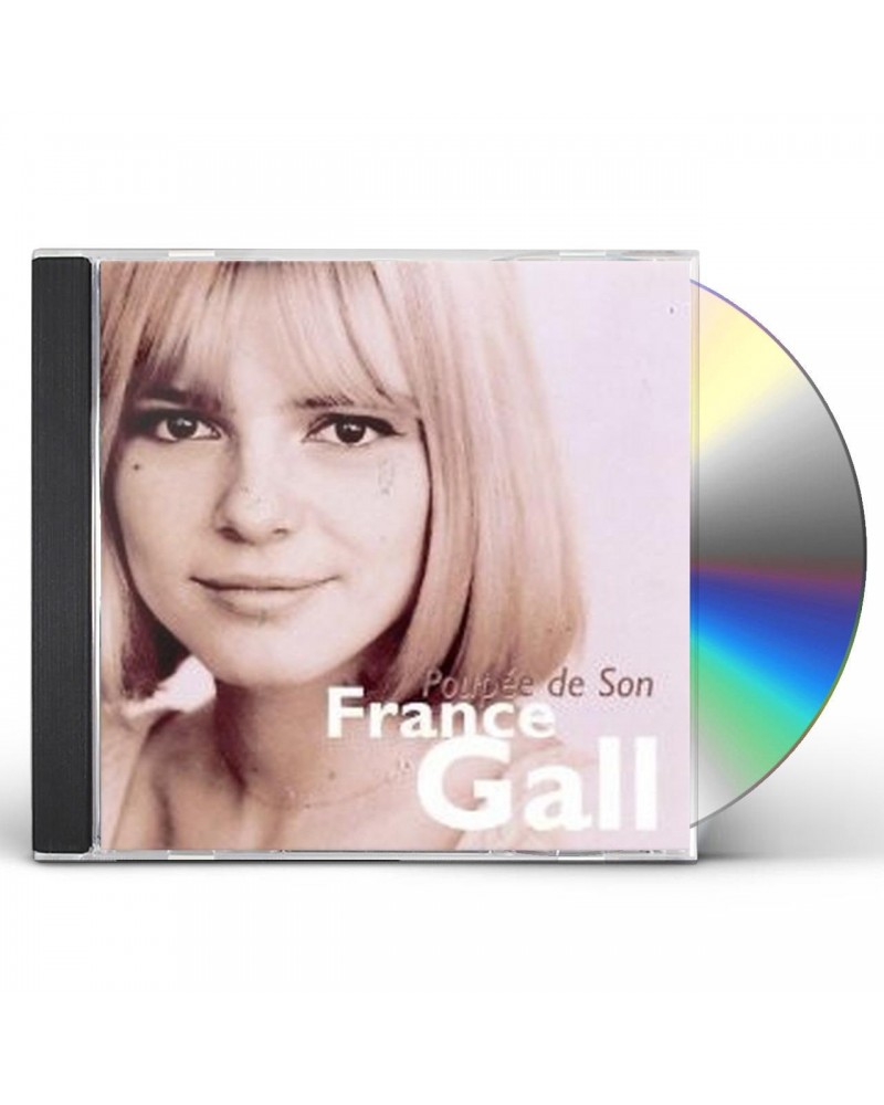 France Gall BEST OF CD $14.61 CD