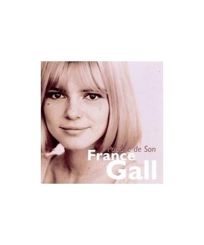 France Gall BEST OF CD $14.61 CD