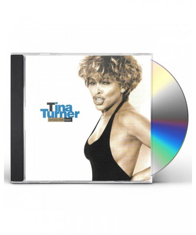 Tina Turner SIMPLY THE BEST CD $9.53 CD