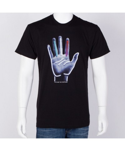 Fitz and The Tantrums "Hand" T-Shirt $7.73 Shirts