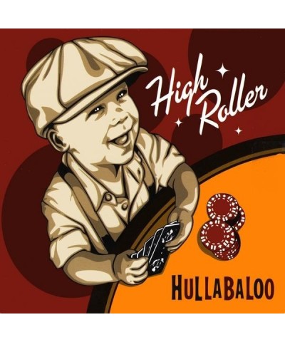 Hullabaloo HIGH ROLLER CD $9.34 CD