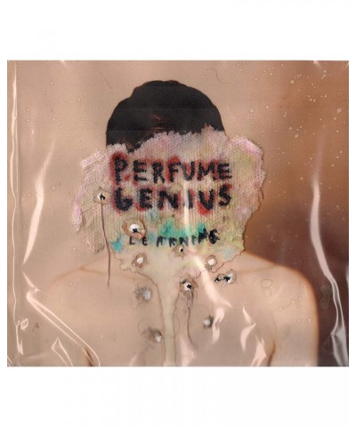 Perfume Genius Learning Vinyl Record $7.14 Vinyl
