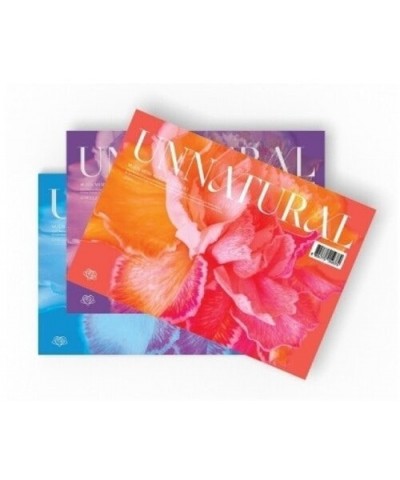 WJSN UNNATURAL CD $9.54 CD