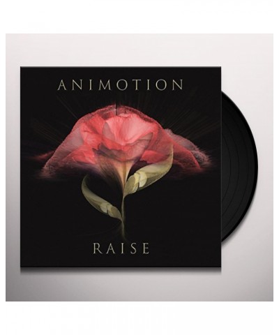 Animotion RAISE YOUR EXPECTATIONS Vinyl Record $5.34 Vinyl