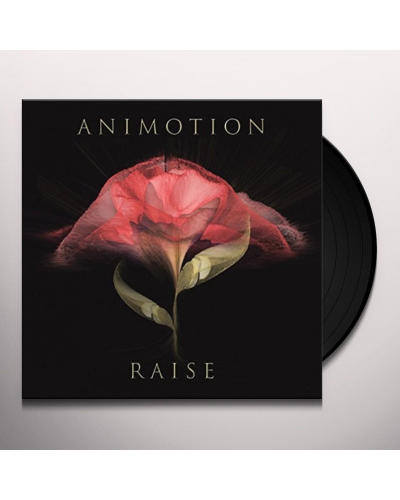 Animotion RAISE YOUR EXPECTATIONS Vinyl Record $5.34 Vinyl