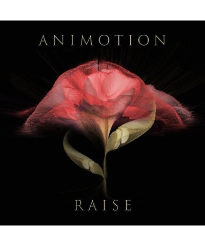 Animotion RAISE YOUR EXPECTATIONS Vinyl Record $5.34 Vinyl