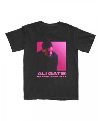 Ali Gatie ROMM Silhouette T-Shirt $3.89 Shirts